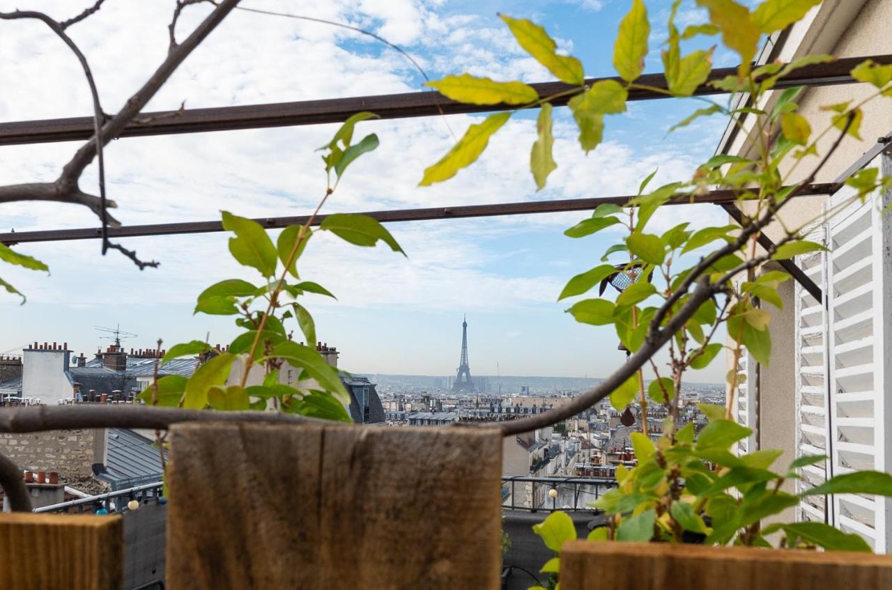 Apartment 2 Paris