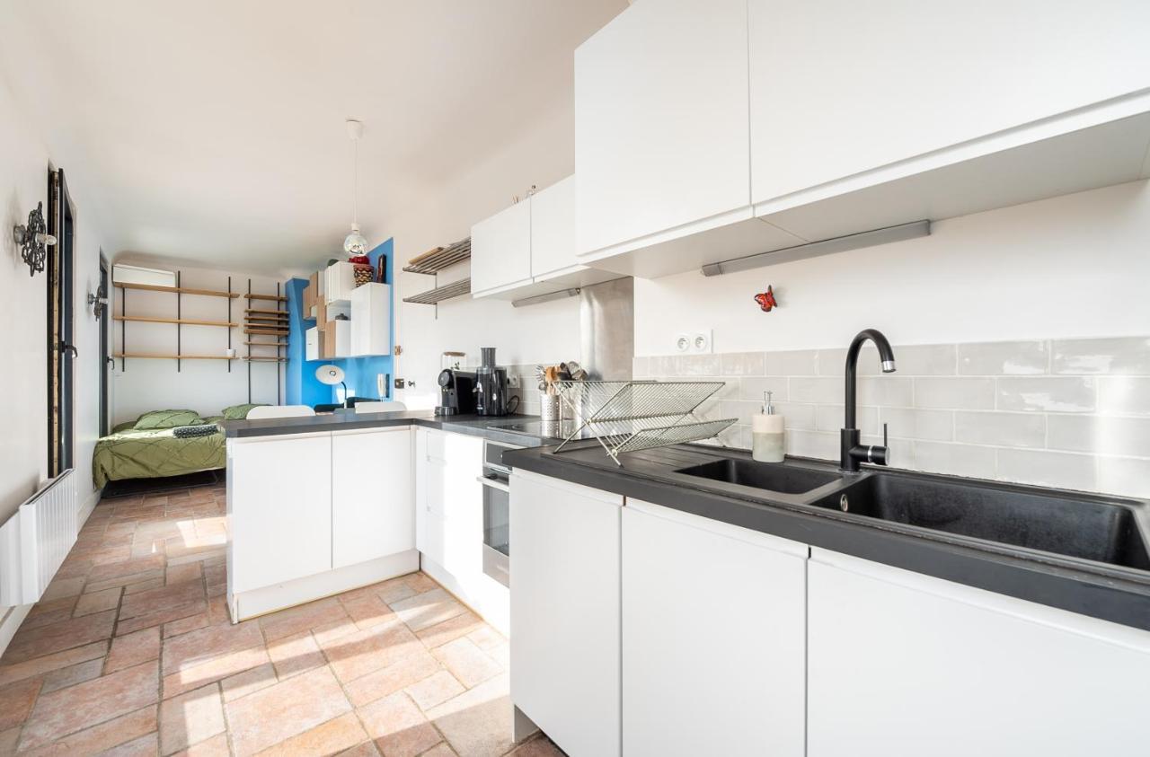 2 Apartment *